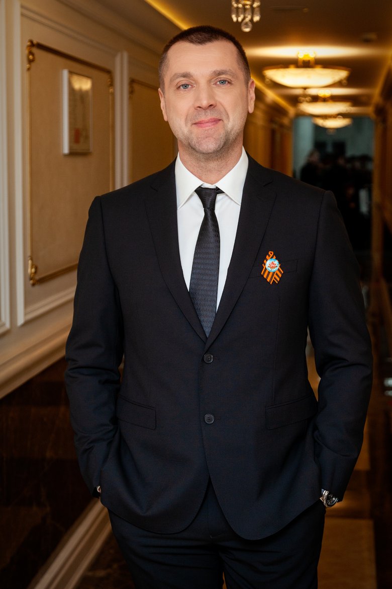Сергей Куприк Сергей Куприк