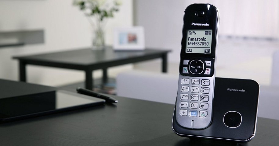 Увеличение дальности телефона dect