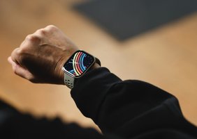 Смарт-часы Amazfit Bip 6