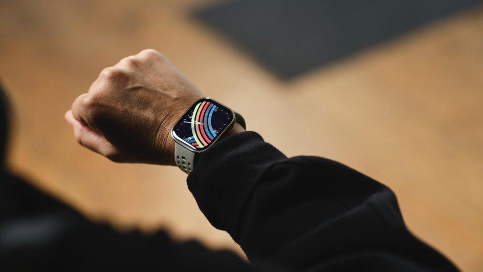Смарт-часы Amazfit Bip 6