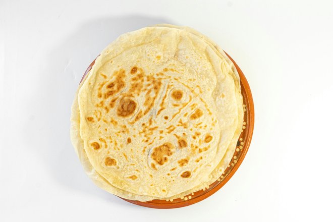 блины