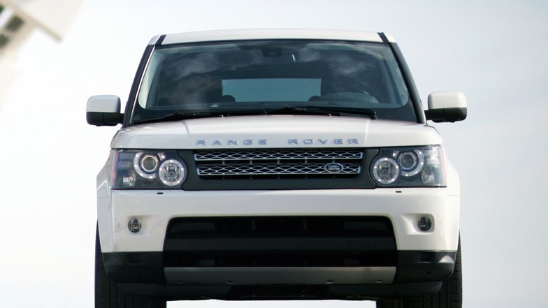 slide image for gallery: 27707 | Land Rover Range Rover Sport I