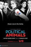 Постер Политиканы: 1 сезон