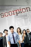 Постер Скорпион: 4 сезон