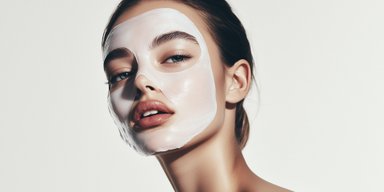 коллекция мода и красота