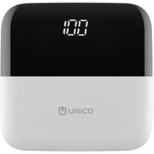 Портативный аккумулятор для телефона Unico Powerbank 10000 мАч Портативный аккумулятор для телефона Unico Powerbank 10000 мАч