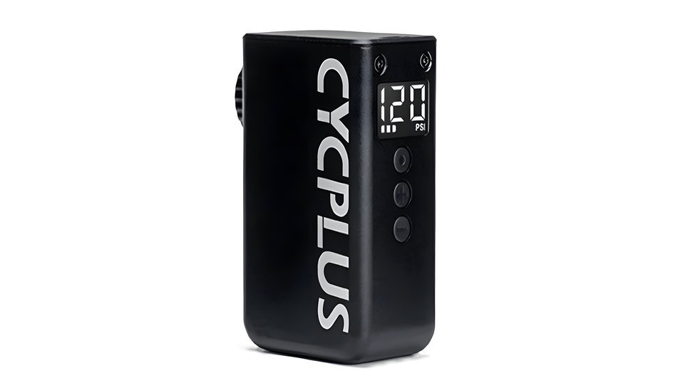 Насос для велосипеда Cycplus CUBE AS2 PRO Насос для велосипеда Cycplus CUBE AS2 PRO