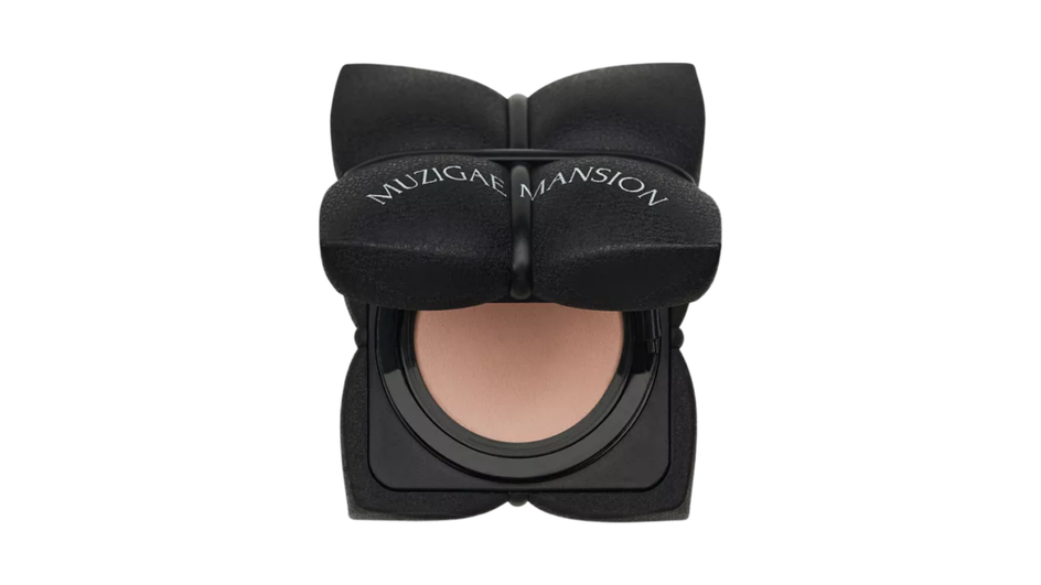 Кушон фирмы MUZIGAE MANSION серия Sleek Matt Cushion Кушон фирмы MUZIGAE MANSION серия Sleek Matt Cushion
