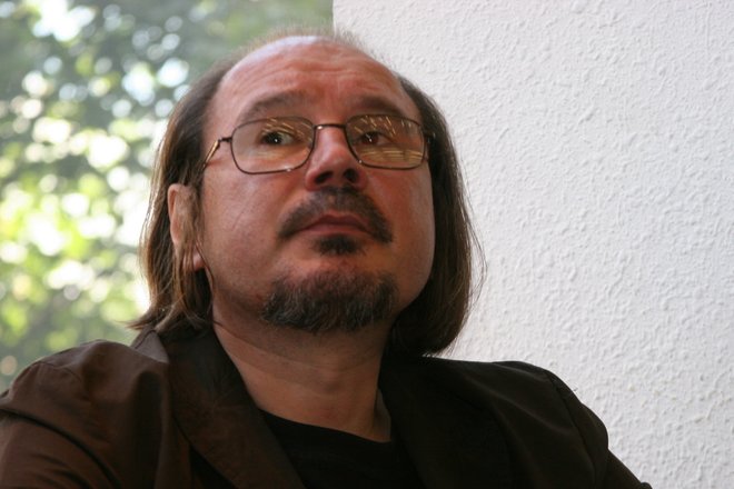 Алексей Балабанов