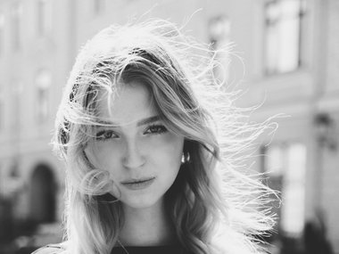 Ульяна Сытинова Ульяна Сытинова