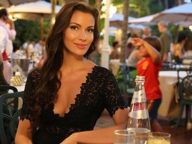 Ирина Болгар Ирина Болгар
