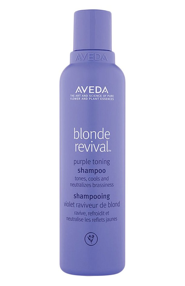AVEDA Blonde Revival Shampoo AVEDA Blonde Revival Shampoo