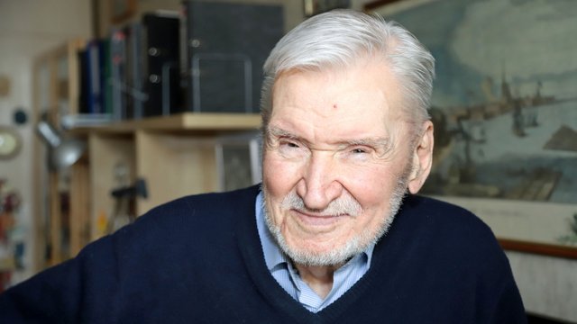 Игорь Масленников
