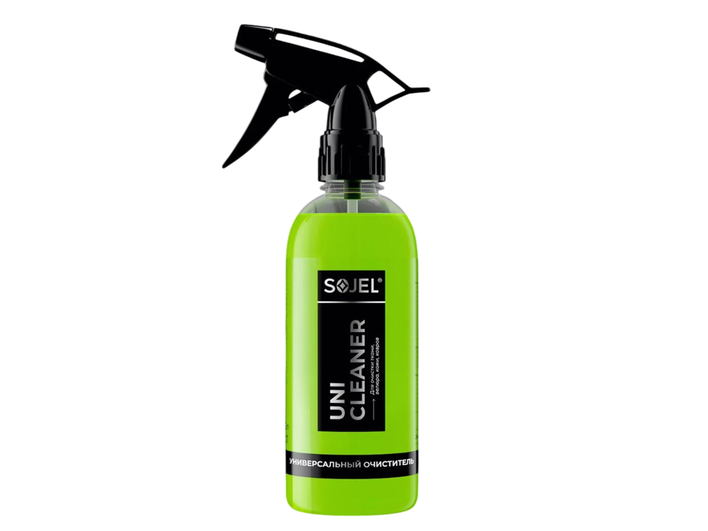 Очиститель SOJEL Uni Cleaner Очиститель SOJEL Uni Cleaner
