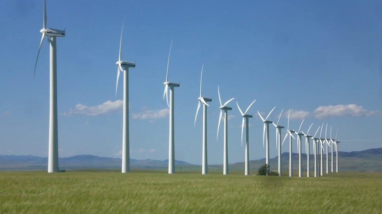 Фото: Canadian Wind Energy Association