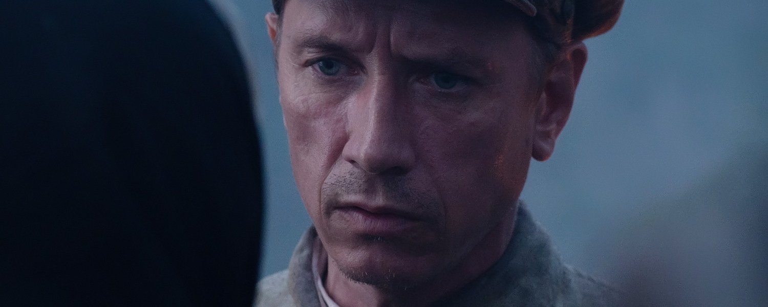 Кадр из фильма «Праведник»