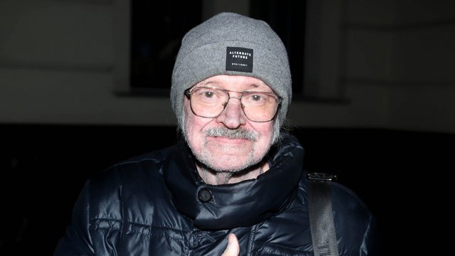 Сергей Рудницкий