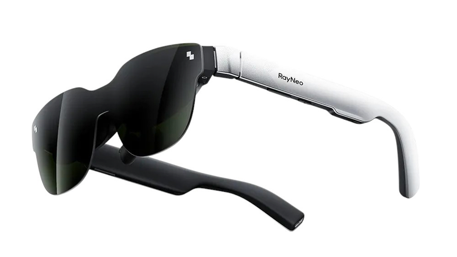 Умные очки RayNeo Air 3s XR Glasses Умные очки RayNeo Air 3s XR Glasses