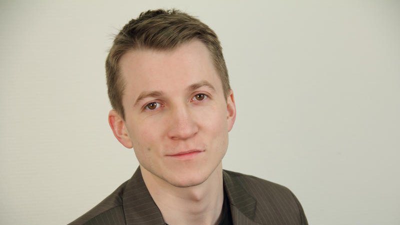 Дмитрий Шаракоис Дмитрий Шаракоис