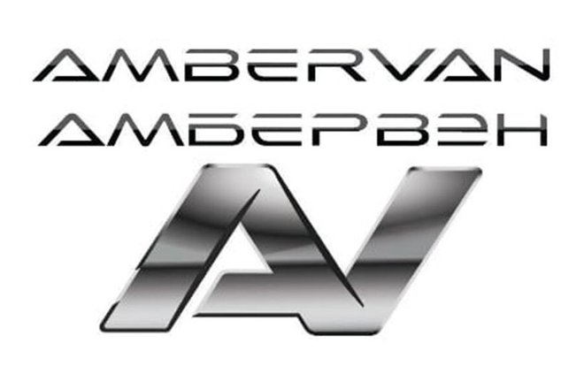 Ambervan