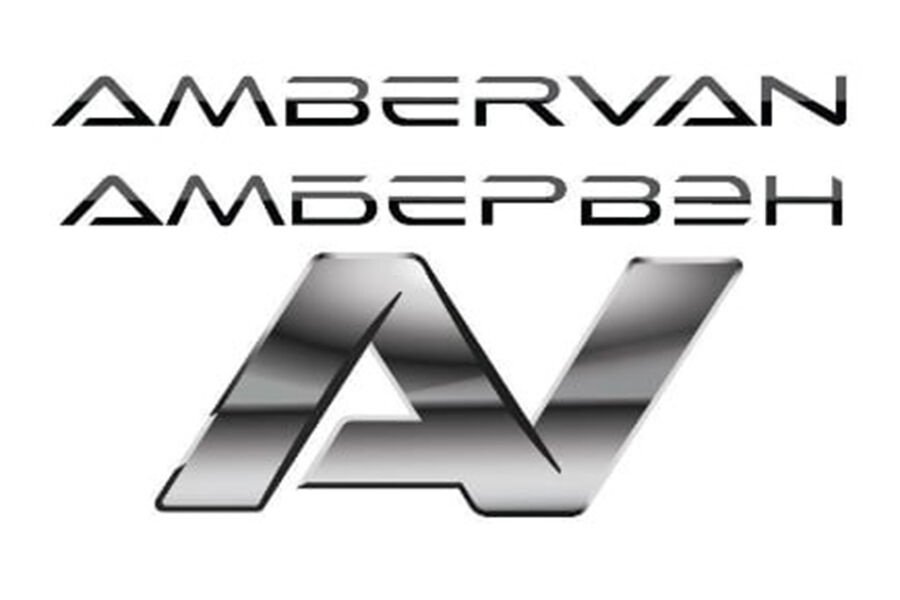 Ambervan Ambervan