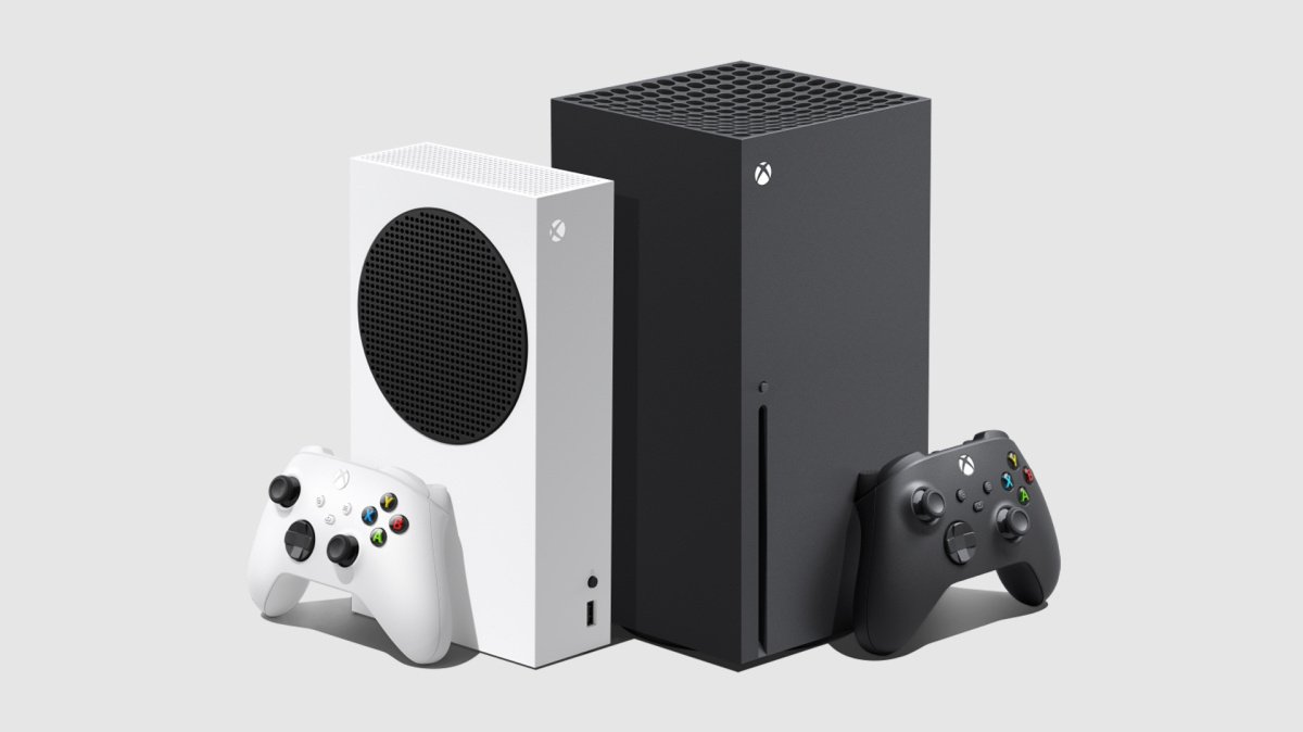 AliExpress начал принимать предзаказы на Xbox Series X и Series S - Hi-Tech  Mail.ru