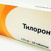 ТИЛОРОН