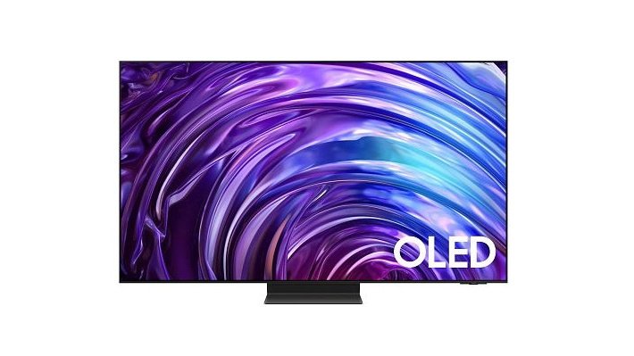 Samsung S95D OLED