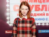 Екатерина Шумакова Екатерина Шумакова