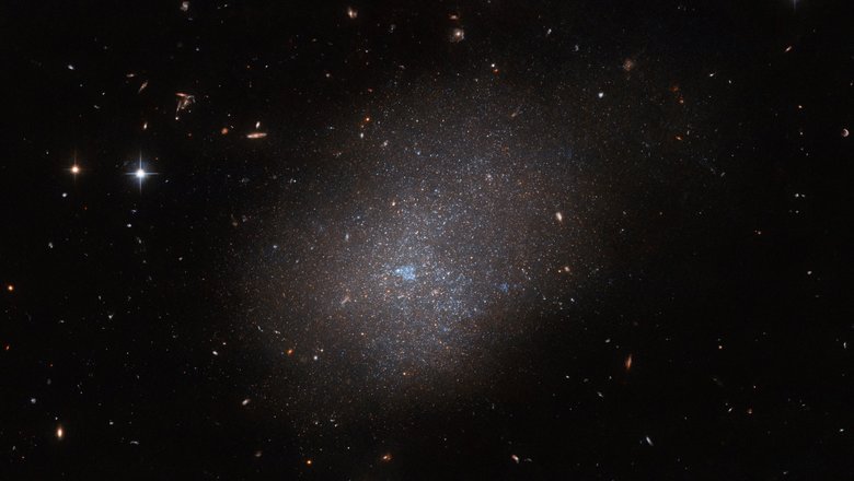 «Джеймс Уэбб» измерил скорость расширения Вселенной: астрономы в тупике