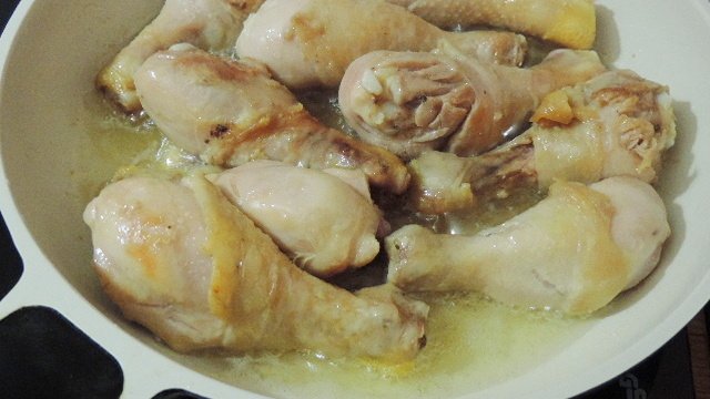 Голень куриная в мешочке рецепт с фото пошаговый от Ирина - конференц-зал-самара.рф