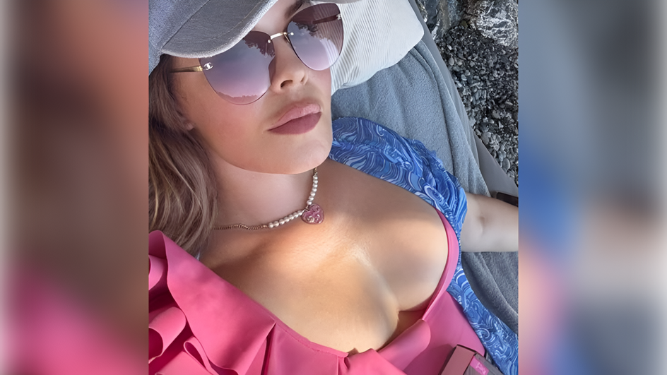 Екатерина Андреева
