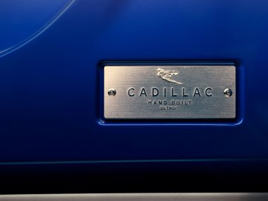 Cadillac Celestiq 2023