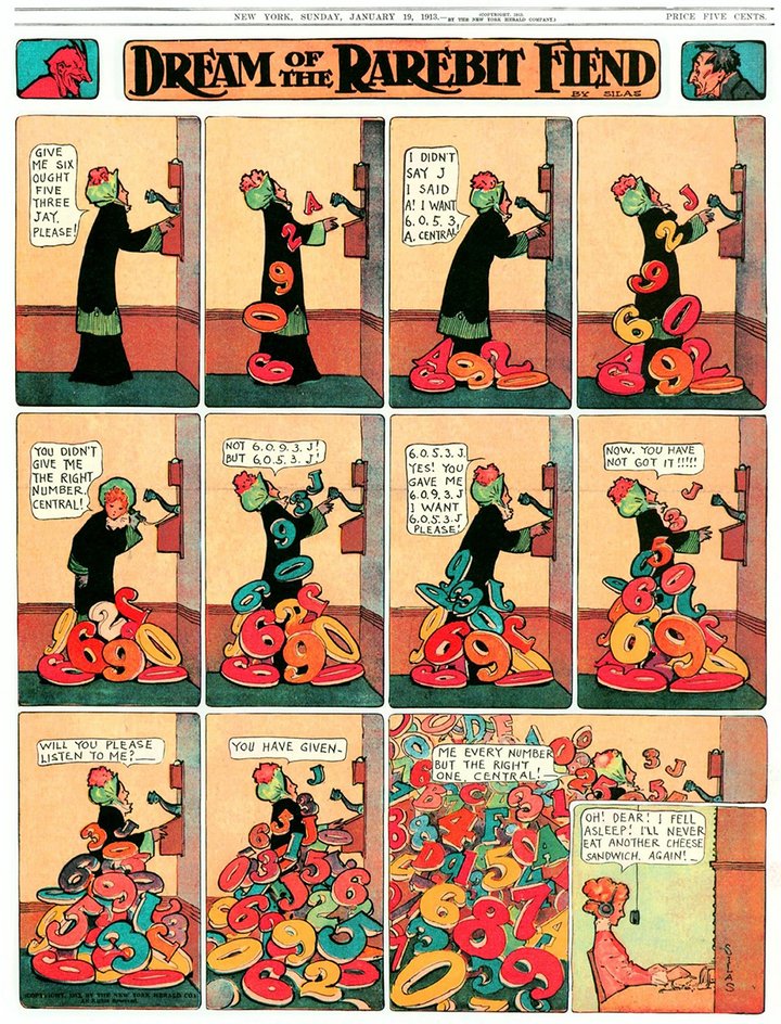 комикс комикс