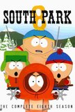 Постер Южный парк: 8 сезон
