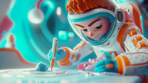 3D-ручка