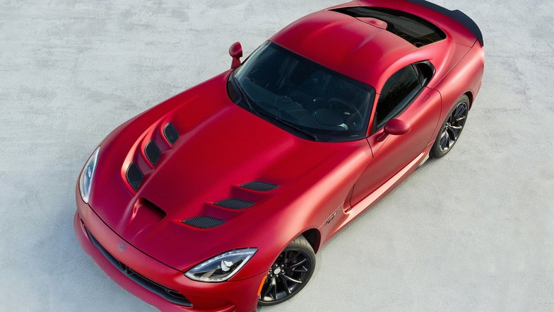 slide image for gallery: 23347 | Viper