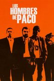 Постер Пако и его люди: 7 сезон