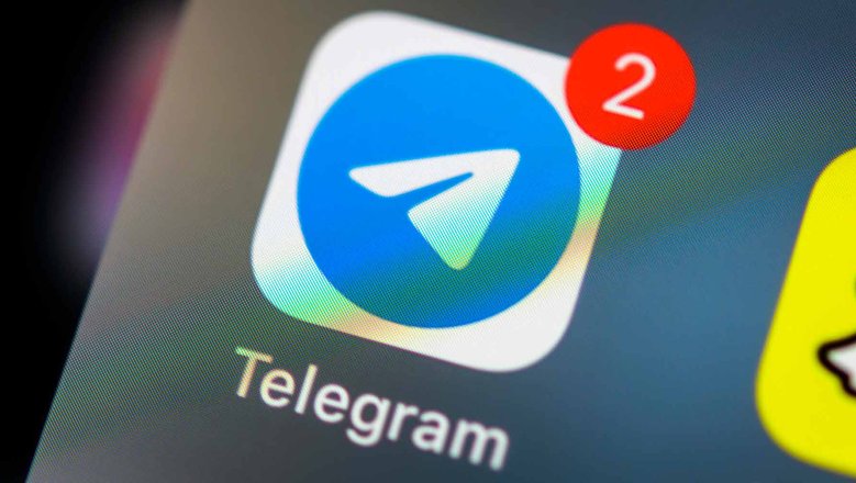 Telegram используют в новой мошеннической схеме.