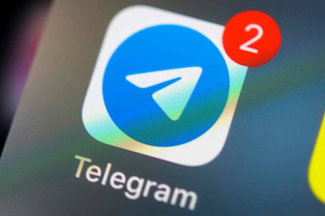 Telegram