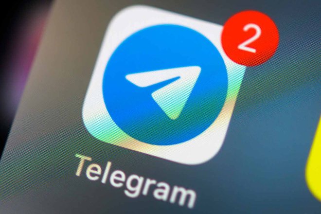 Telegram