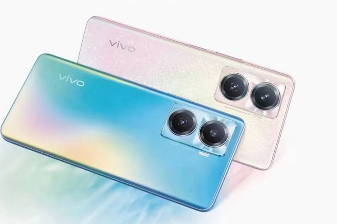 vivo Y77 5G