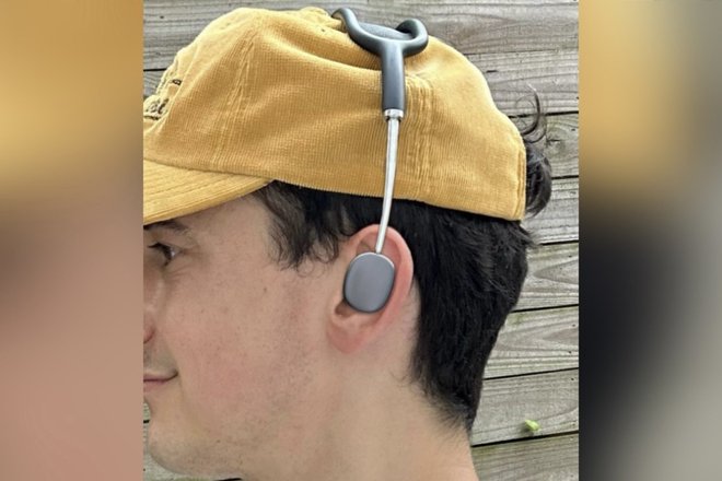 AirPods Mini Max