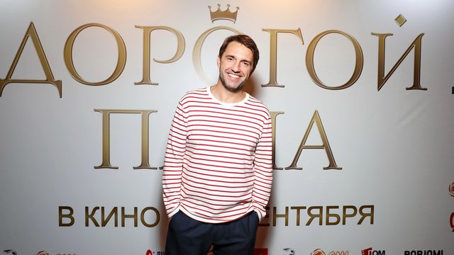 Владимир Вдовиченков