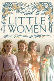 Постер Маленькие женщины: 1 сезон