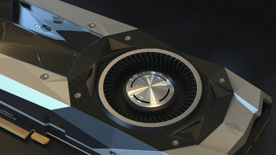 Видеокарта Nvidia GeForce GTX 1080 Ti Видеокарта Nvidia GeForce GTX 1080 Ti