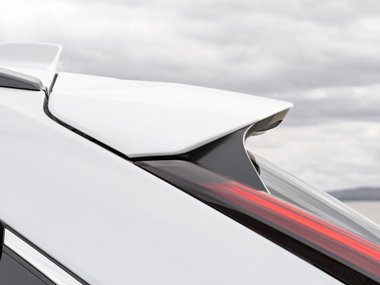 slide image for gallery: 27931 | Mitsubishi Eclipse Cross