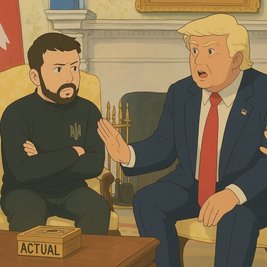 Тренд на Гибли в Рунете Тренд на Гибли в Рунете