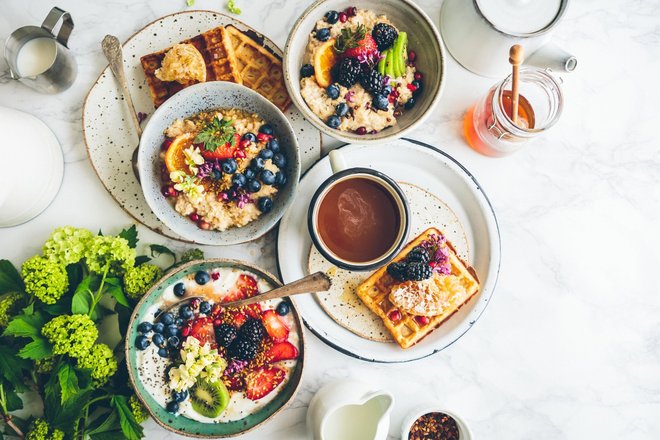 breakfast breakfast