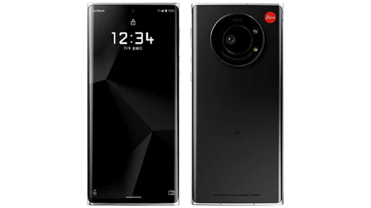 Leitz Phone 1: на рынке появился новый бренд смартфонов (от Leica) -  Hi-Tech Mail.ru